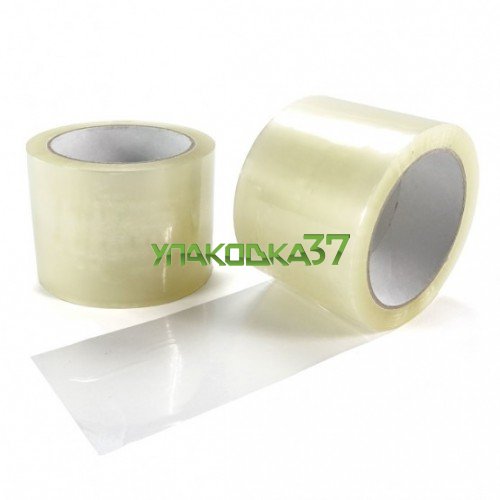Скотч 48х120-40мкм - 1 Скотч 48х120-40мкм - 1